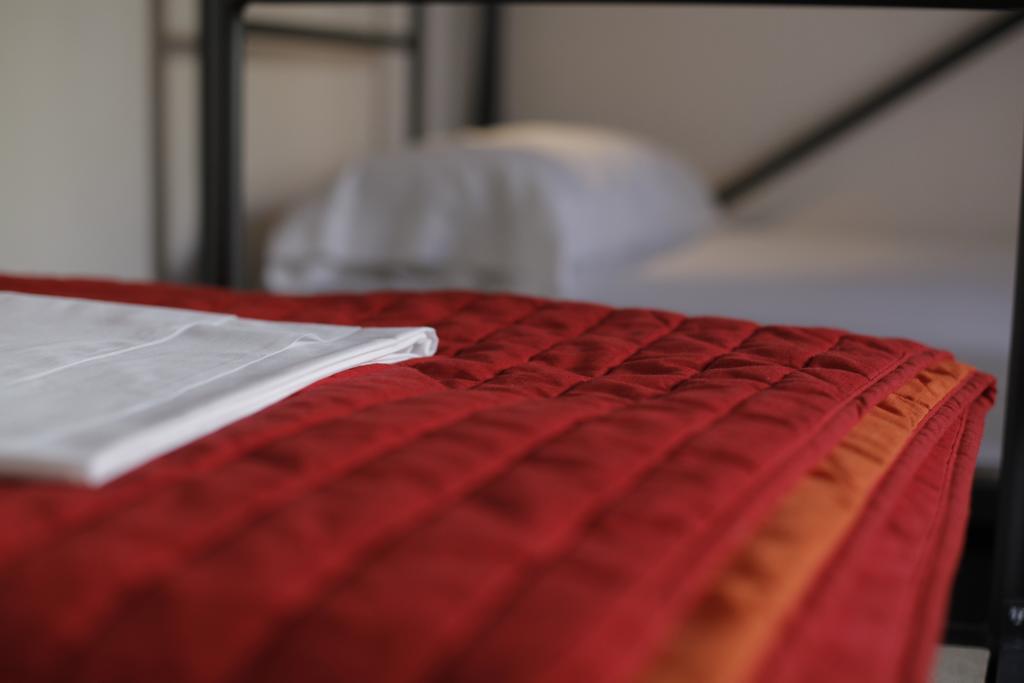 סביליה Traveller Box Hostel מראה חיצוני תמונה