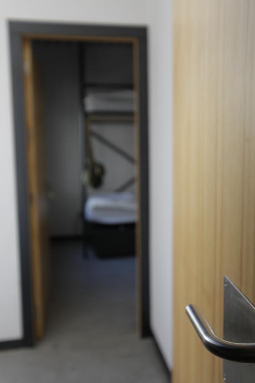 סביליה Traveller Box Hostel מראה חיצוני תמונה